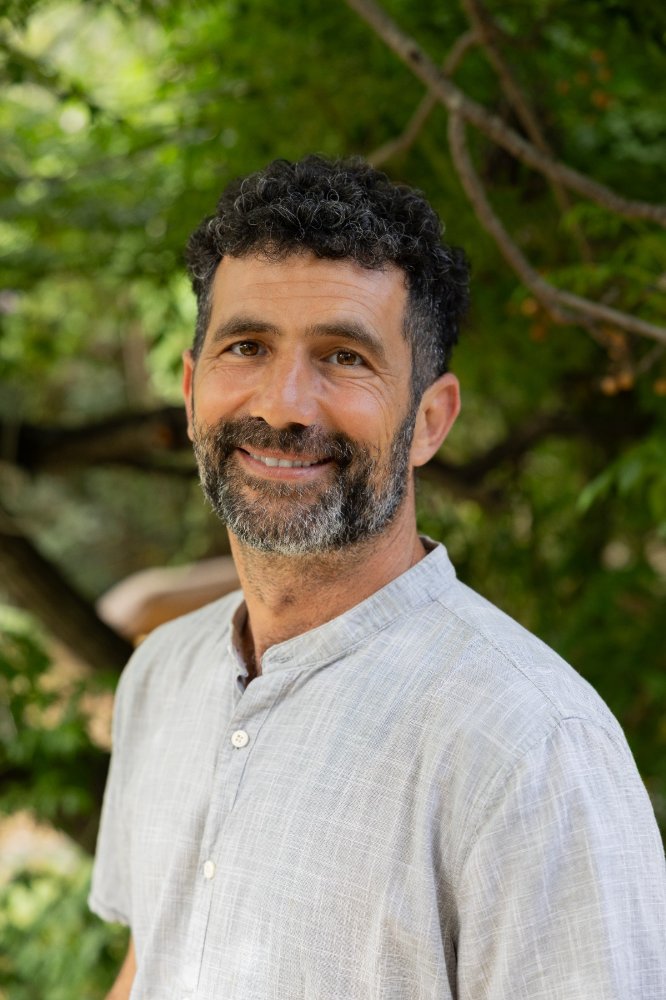 נועם אור דרויש